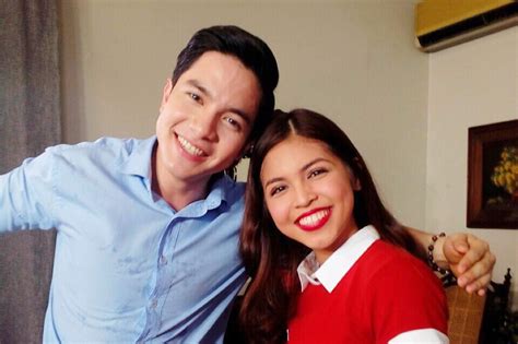 alden iyot maine|Alden Richards reveals he 'fell' for Maine Mendoza, says AlDub .